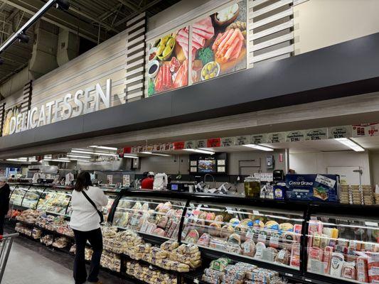 Angelo Caputo's Fresh Markets