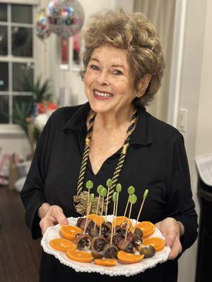 Zacki's Culinary Creations