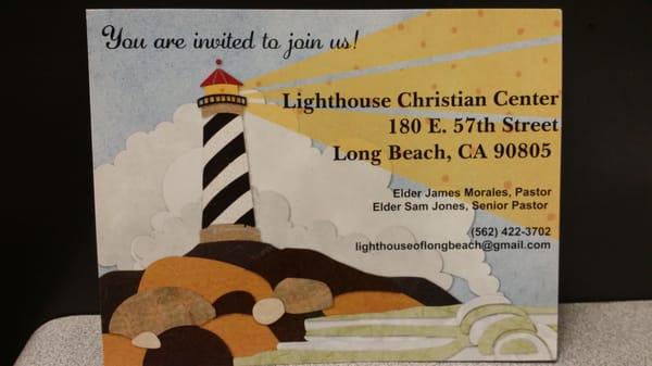 Lighthouse Church