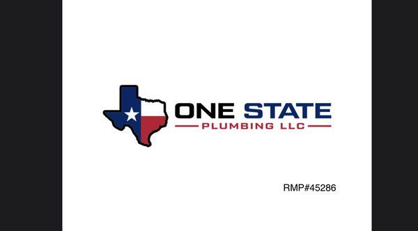 One State Plumbing