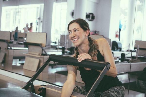 Speir Pilates Weho LLC