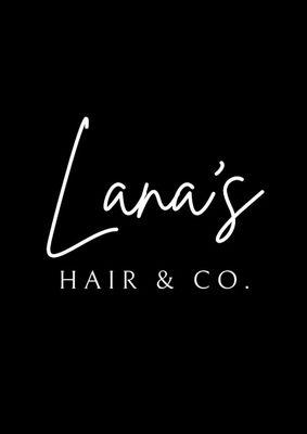 Lana's Hair