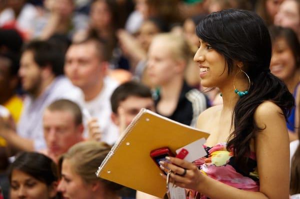 Illinois Mathematics & Science Academy