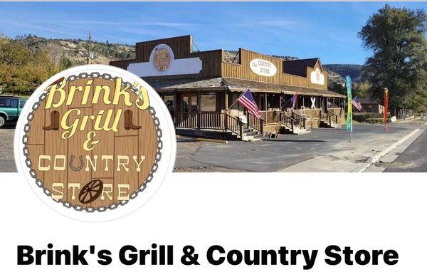 Brink's Grill & Country Store