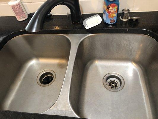 True Shine Cleaning Service LLC