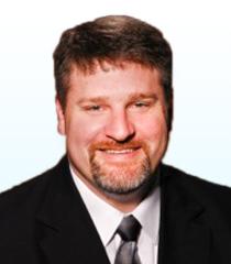 Meet Dr. Ed Sinclair!