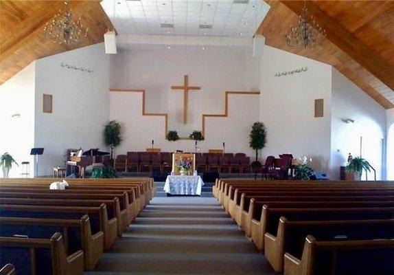 Shepherd’s Care Ministries
