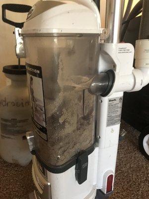 M&M Carpet and Upholstery Cleaning