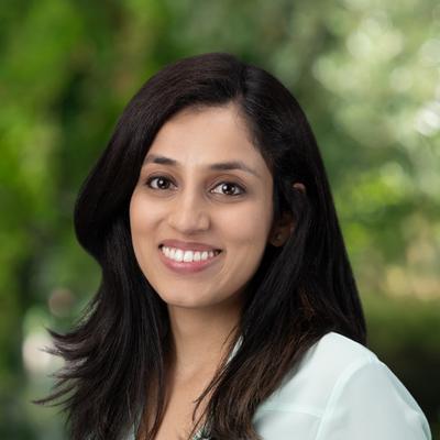 Samantha P Jagannathan, M.D