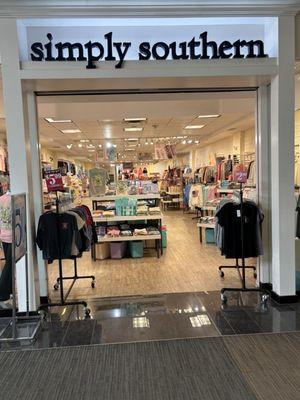 Simply Southern
