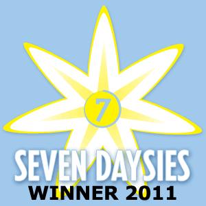 Sugarsnap Catering was honored as "Best Caterer" in 2011