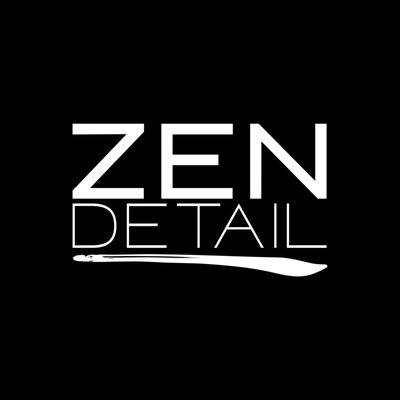 Zen Detail