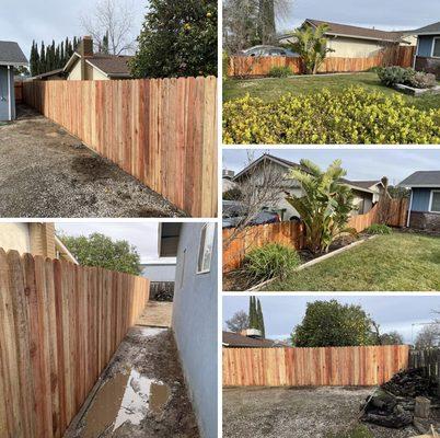 First-Class Construction