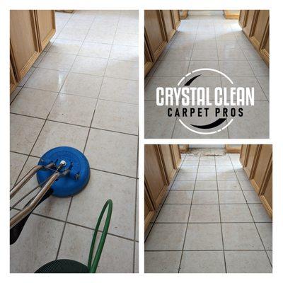Crystal Clean