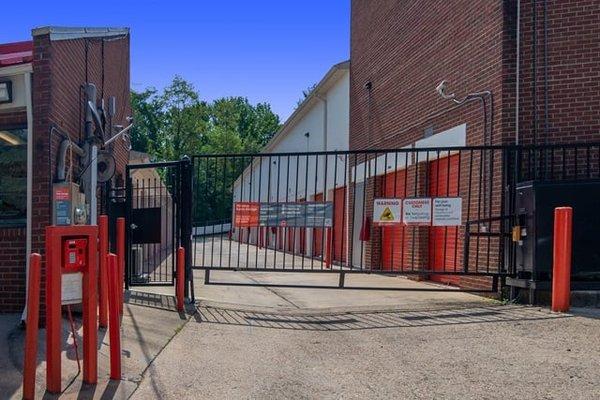 Public Storage