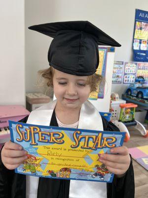 Little Leaderz Family Childcare