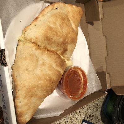 Mario's Pizzeria of Levittown