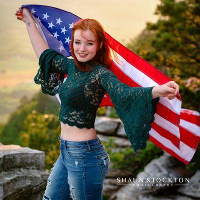 Shaun Stockton Photography