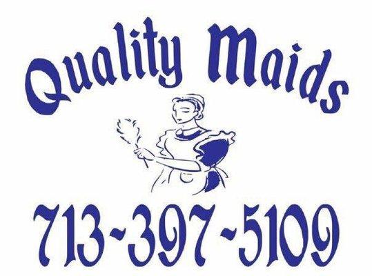 Quality Maids & Janitorial Srvc