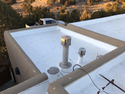 Sodo Construction and Roofing