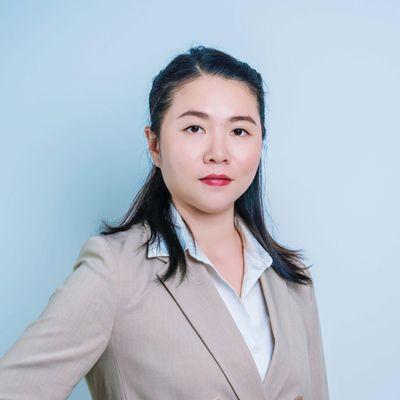 Joanne Zhang - BQ Realty