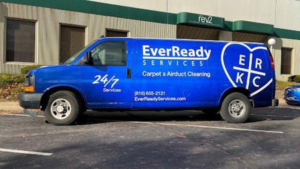 Everready Services