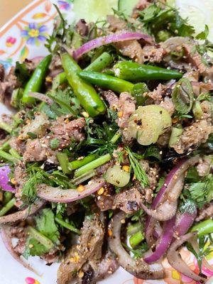 Mamas Asian Noodle House