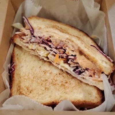 Country Chicken & Taco