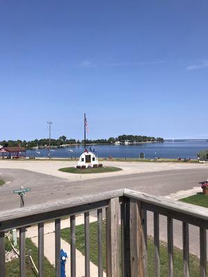 Beach Park Motel
