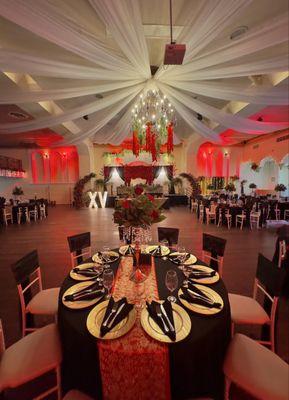 Palazzio Event Center