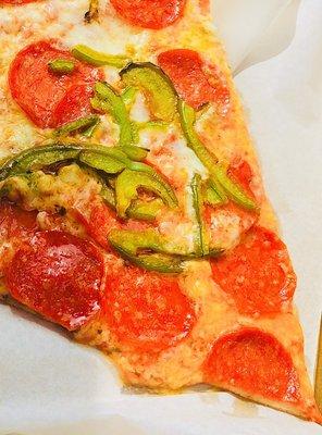 Mariana's The Stinky Rose