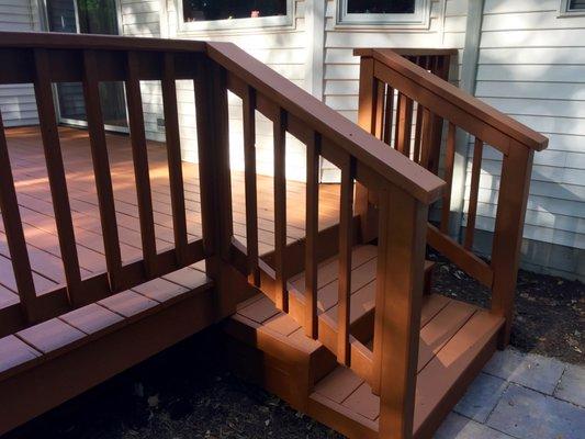 B Kolton Landscape Design & Build