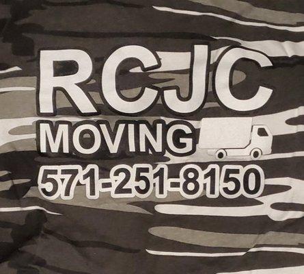 RCJC Moving