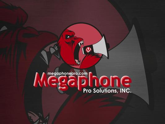 Megaphone Pro Solutions