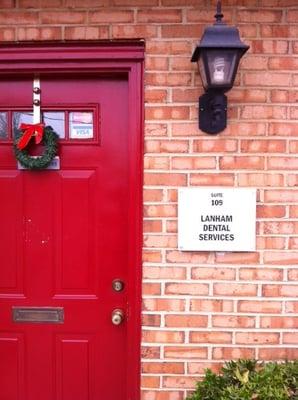 Wilson-Walters Arlene, DDS