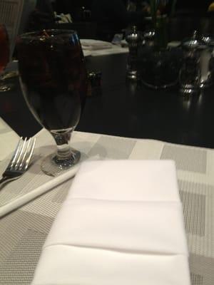 Brasserie Cafe and Grill