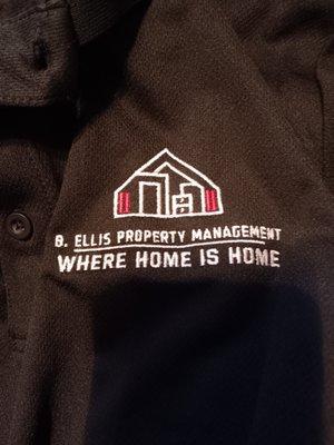 B Ellis Property Management