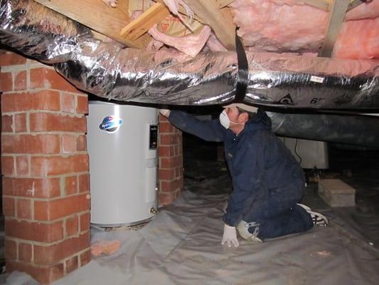 Home Inspections Of NC