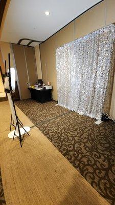 Just Look At Me Photobooth