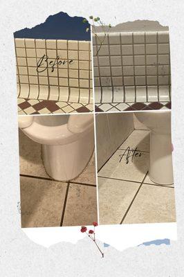 Family Of Servants Cleaning Services