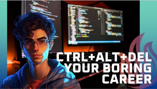 Game Design & Development