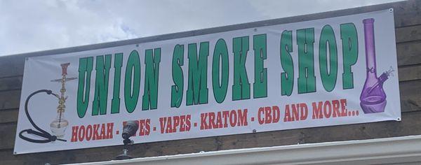Union Smoke Shop