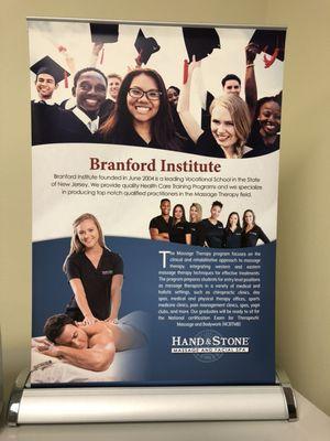 Branford Institute
