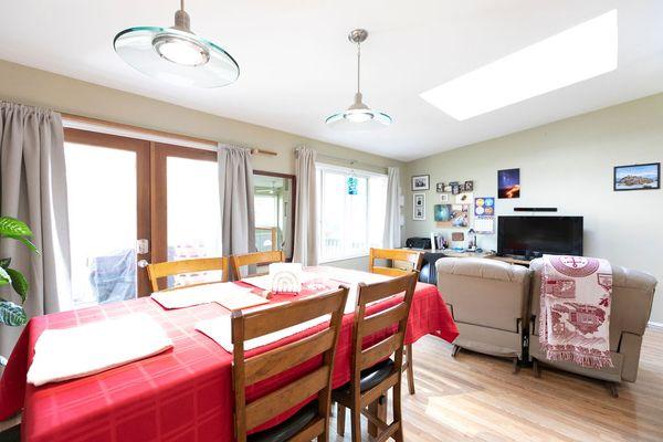 Desiderata Bed & Breakfast of Anchorage