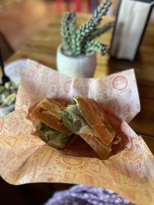 Mountain Goat Market