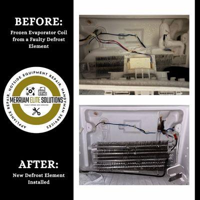 Merriam Elite Solutions