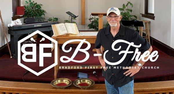 B-Free Church