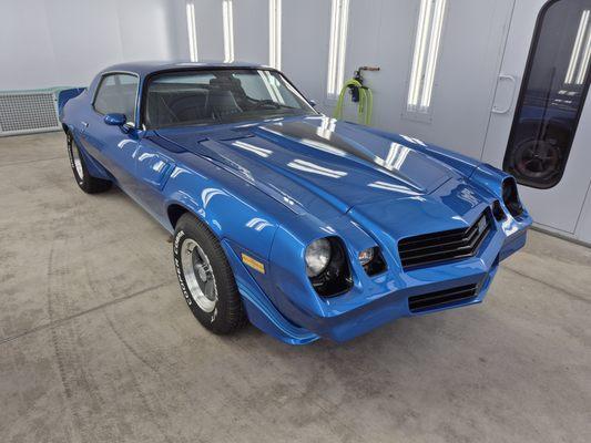 Haraldsen's Garage & Body