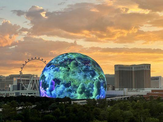 Extraordinary Vegas Experiences by Nevada Tour Company