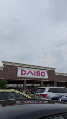 Daiso